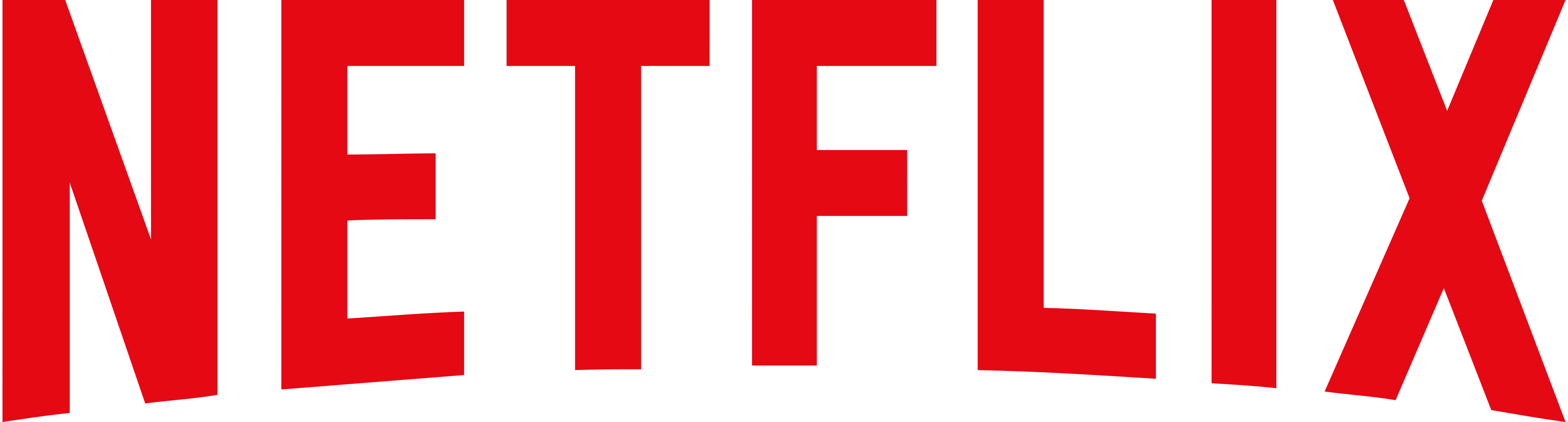 Small Netflix Logo - Netflix – Logos Download