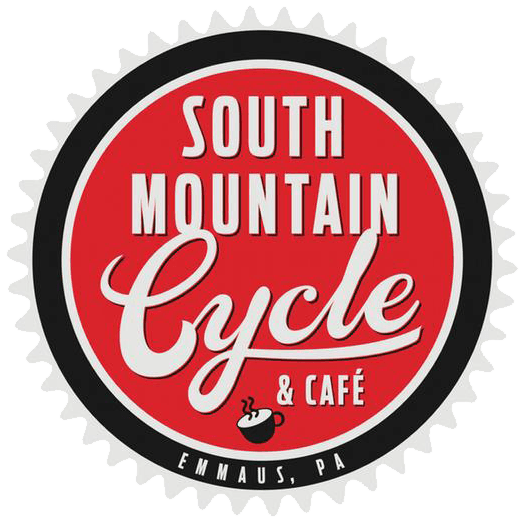 South Mountain Logo - South Mountain Cycle & Cafe Gift Card - South Mountain Cycle & Cafe ...
