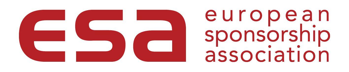 Esa Logo - Welcome – European Sponsorship Association