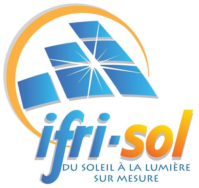 Photovoltaic Logo - Renewable Energy Product Companies in Tunisia
