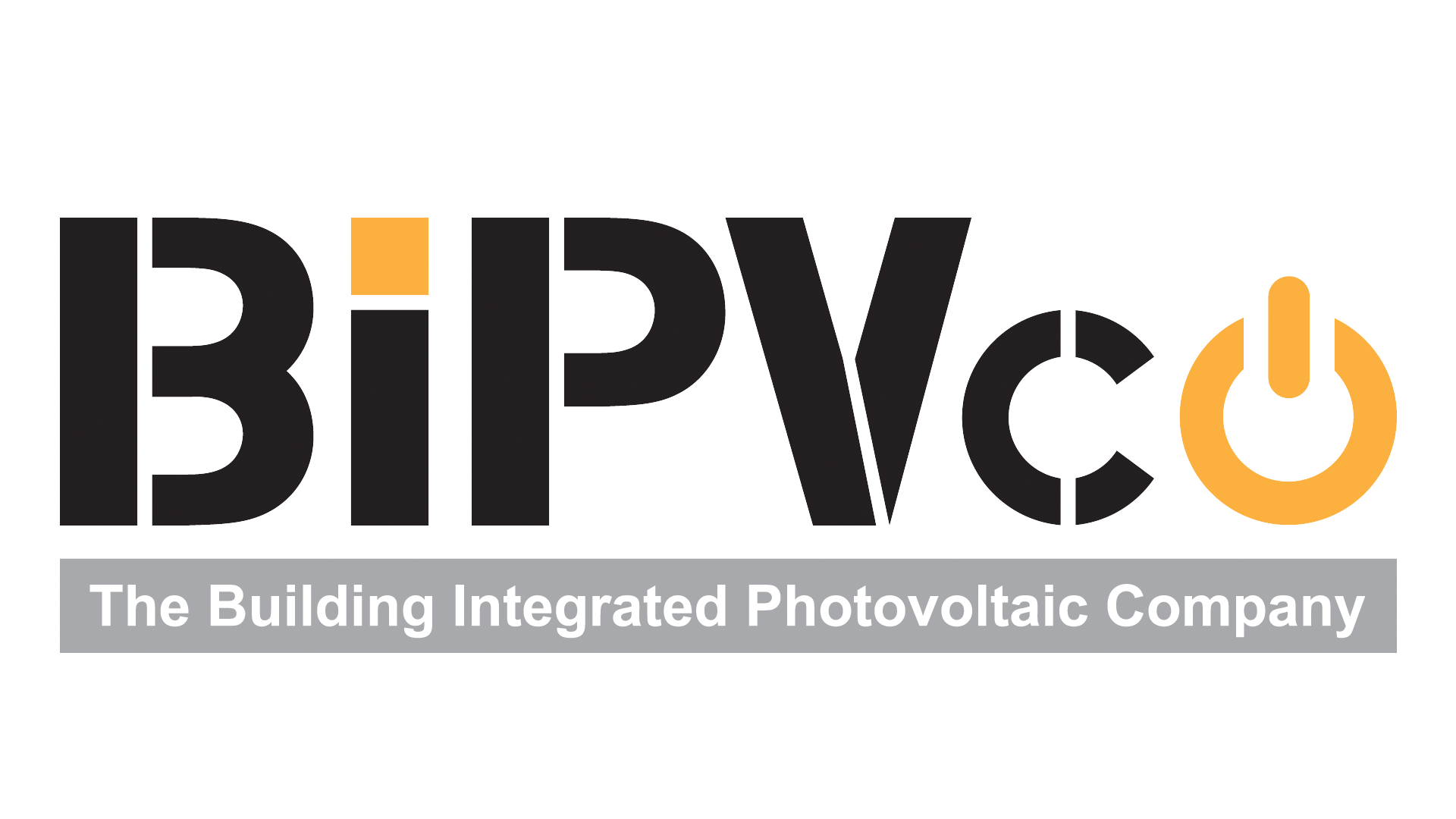 Photovoltaic Logo - BIPVco - Building Integrated Photovoltaic Systems