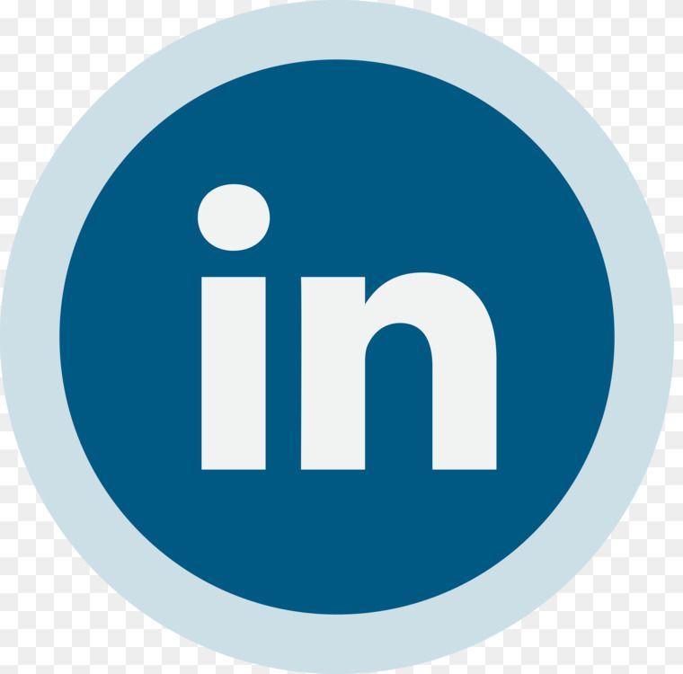 LinkedIn Logo. Email Signature