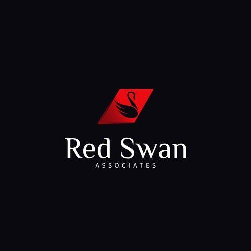 Red Swan Logo - Help Red Swan Associates with a new logo. Logo design contest