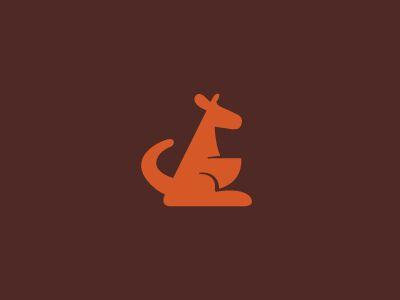 Austin College Kangaroos Logo - Logo Crush Design Inspiration Gallery Web