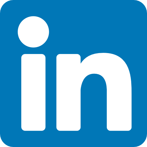 LinkedIn Email Phone Logo - Linkedin free vector icons designed by Freepik | Icon | Social media ...