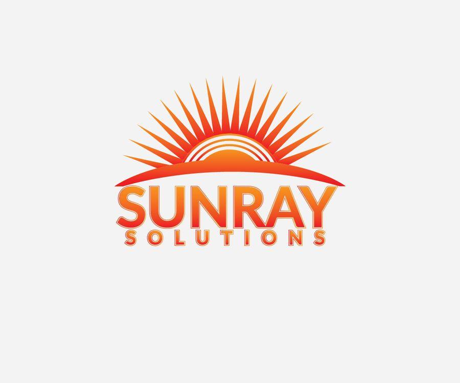 Photovoltaic Logo - Entry by asaduzzaman431sc for Logo design for solar panel