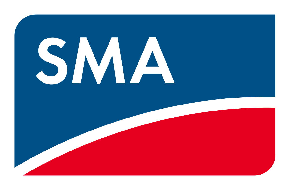Photovoltaic Logo - SMA Solar Technology