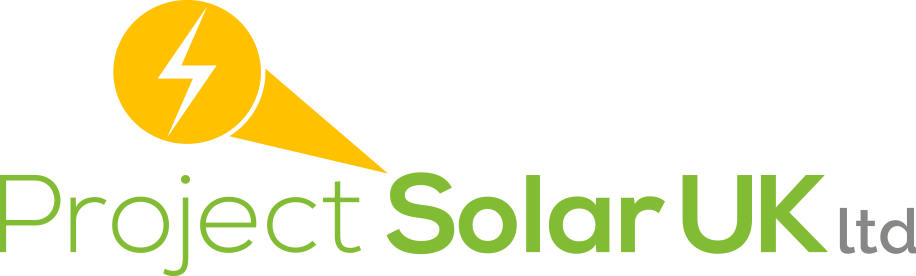 Photovoltaic Logo - Project Solar the UK's No.1 Solar Company
