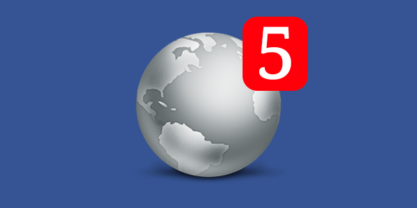 Facebook Globe Logo - Pictures of Facebook Notifications Globe Logo - kidskunst.info