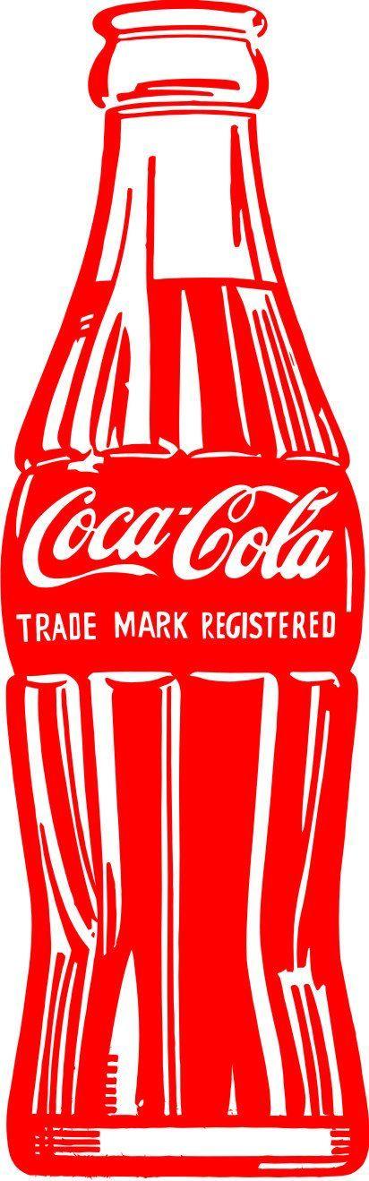 Coke Bottle Logo - Free Coca-Cola Cliparts, Download Free Clip Art, Free Clip Art on ...
