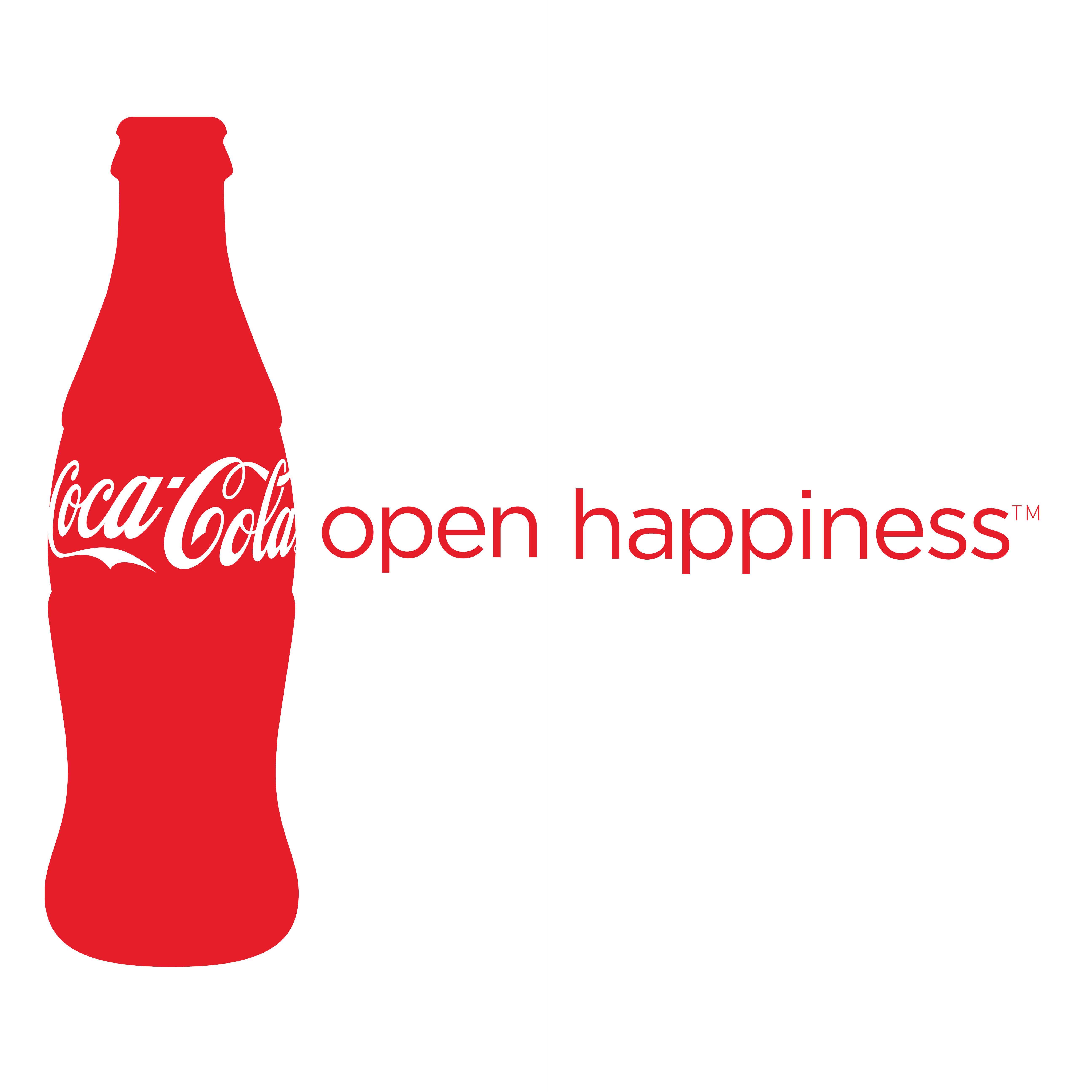 Coke Bottle Logo - Coca-Cola's Iconic Bottle Turns 100 Years Cold! | sadiyazhar