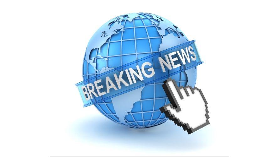 Facebook Globe Logo - Facebook May Let Publishers Label Posts as Breaking News – Adweek