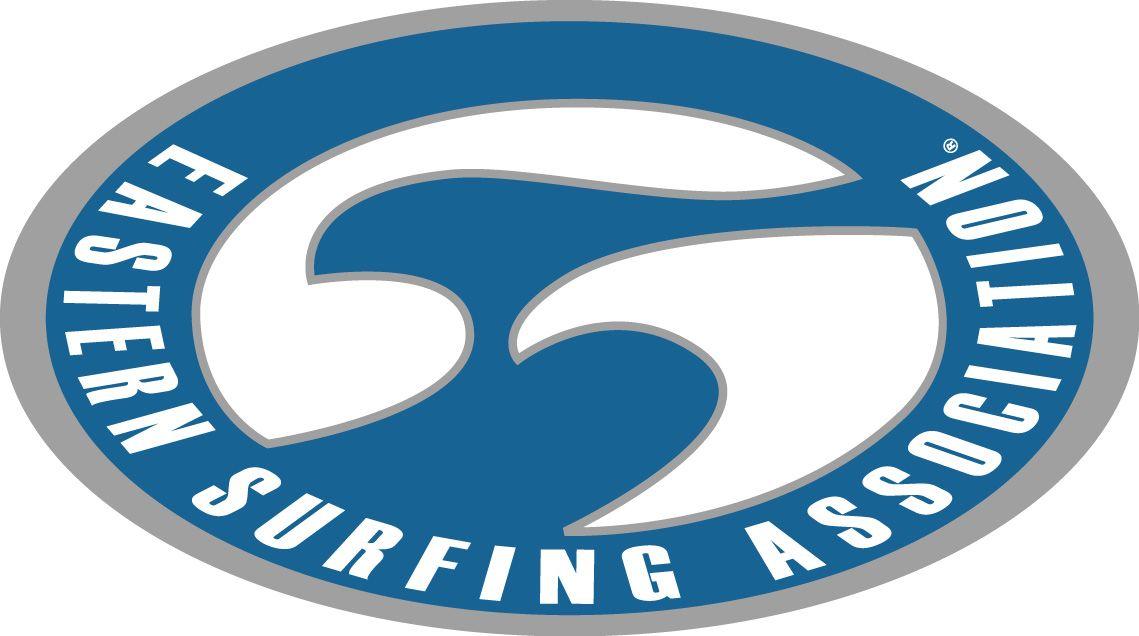 Esa Logo - Downloads | Eastern Surfing Association