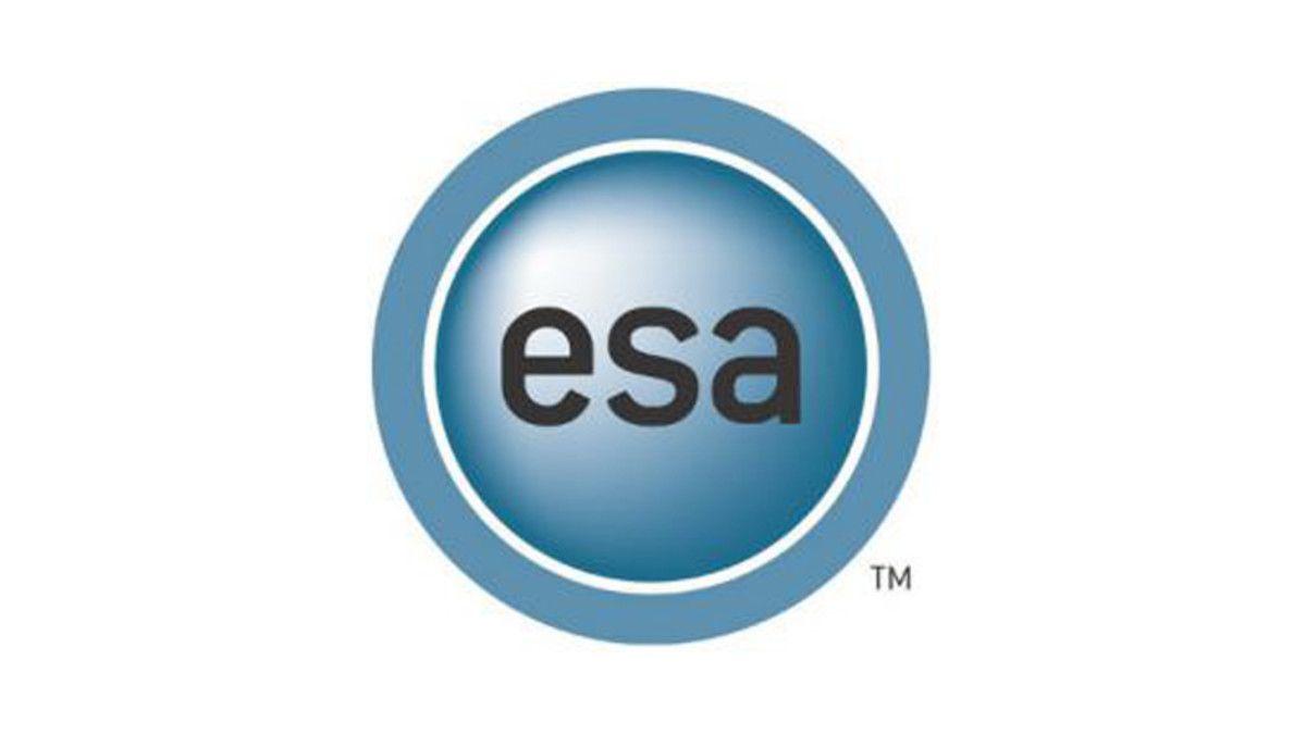 Esa Logo - ESA criticises NPD games market figures - MCV