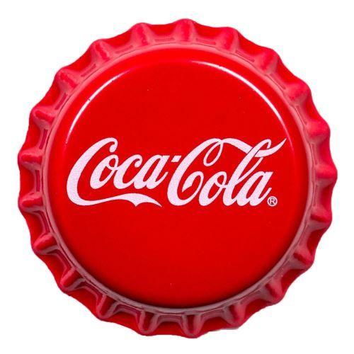 Coke Bottle Logo - Coca Cola Bottle Cap 2018 6 gram Silver Proof Coin | The Perth Mint