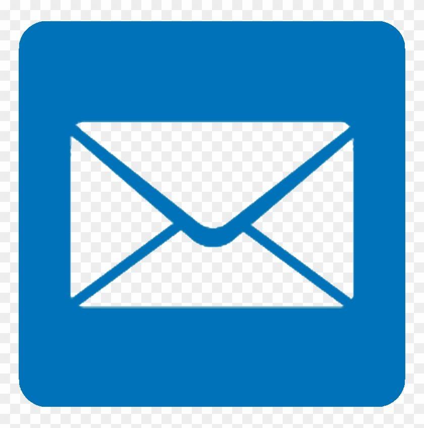 LinkedIn Email Phone Logo - Facebook Twitter Google Plus Linkedin Mail - Email Icon - Free ...