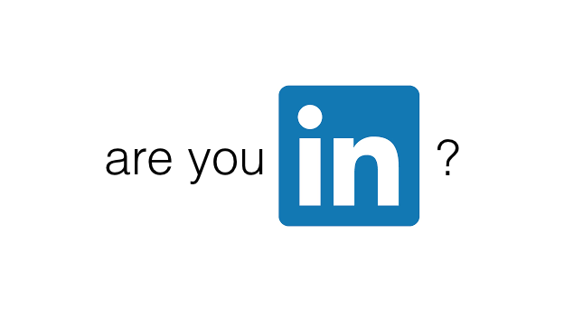 LinkedIn Email Phone Logo - What's the best way to connect with people on LinkedIn?