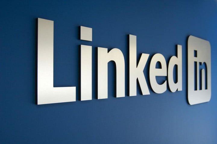 New LinkedIn Logo - LinkedIn Reaches Major Milestone With More Than Half a Billion Users ...
