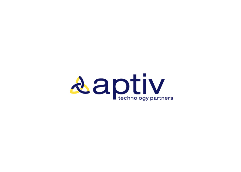 Aptiv Logo - Aptiv Logo