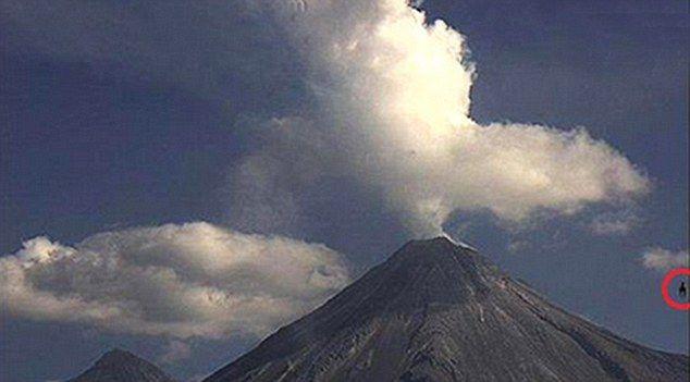 Opaque Flying Horse Logo - Dark UFO resembling a flying horse is caught on film hovering by ...