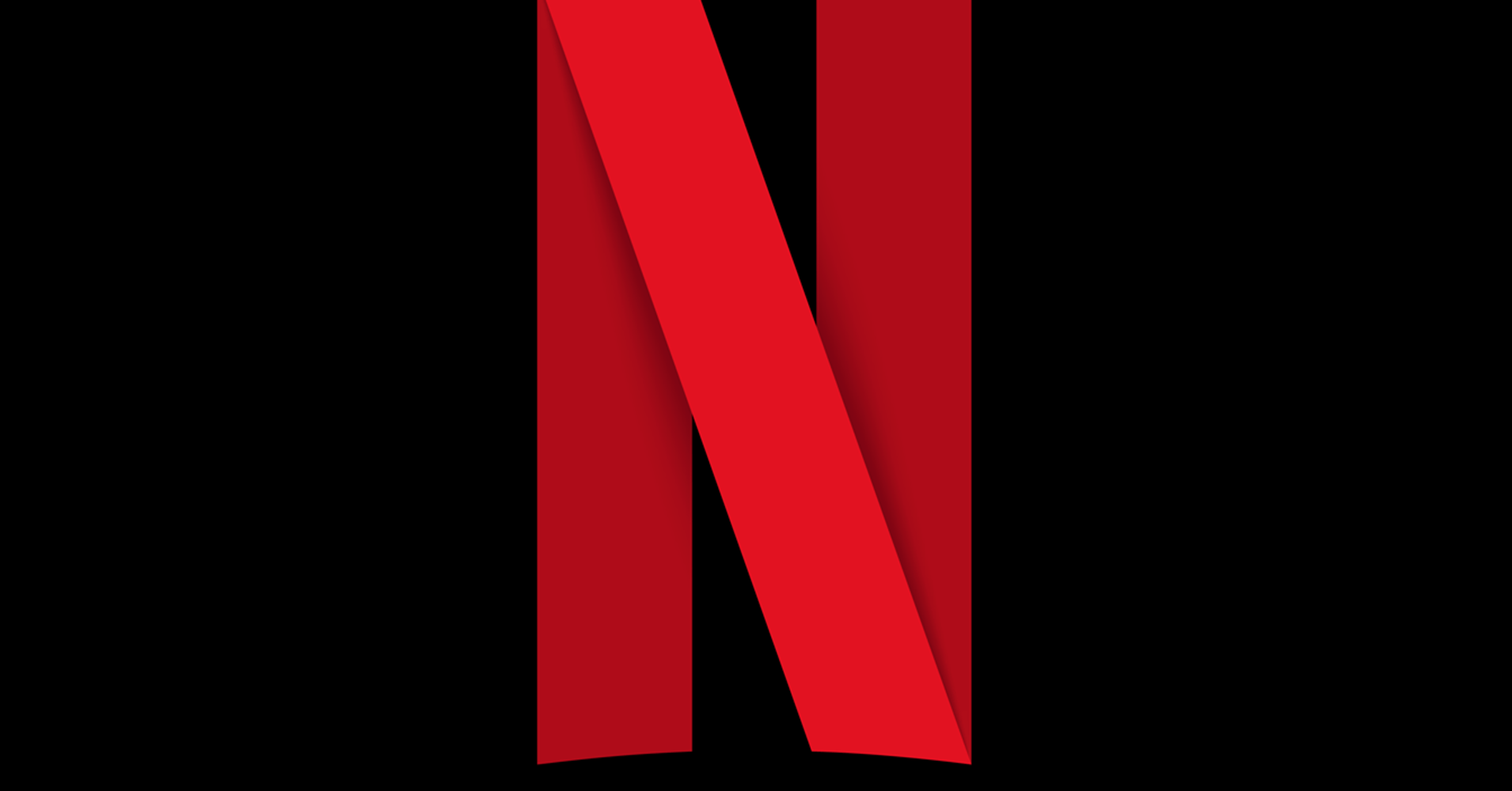 Red Rectangle N Logo - Netflix adds new social media-friendly icon to its branding