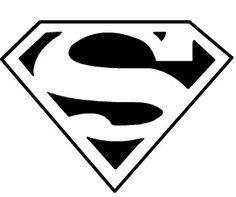 Tribal Superman Logo - 41 Best Superman Tribal Tattoo Stencil images | Superman tattoos ...