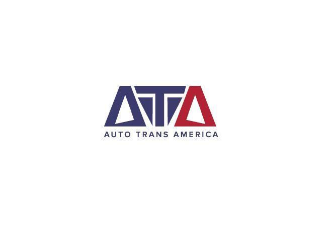 American Software Company Logo - Modern, Conservative, It Company Logo Design for Auto Trans America ...