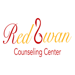 Red Swan Logo - Red Swan Counseling Center & Mental Health