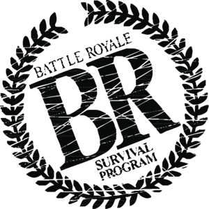 Battle Royale Logo - Battle Royale Logo Vector (.EPS) Free Download