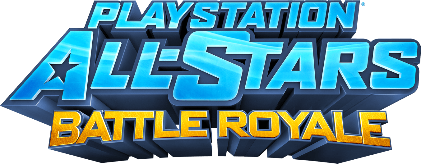 Battle Royale Logo - PlayStation All Stars Battle Royale logo.png. PSN Platinum