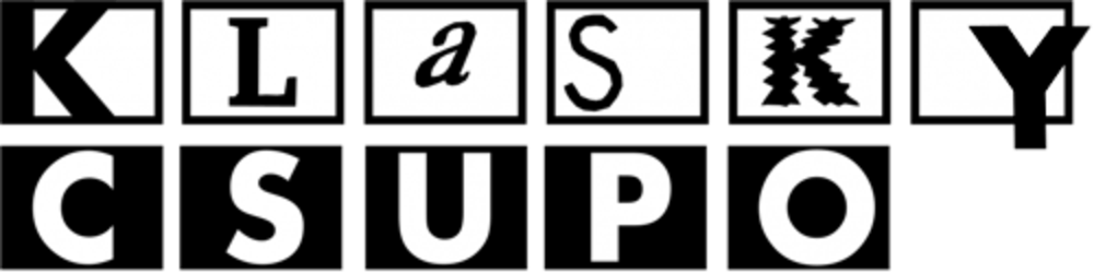 Klasky Csupo Logo - Klasky Csupo Logo