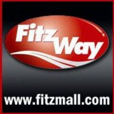 Fitzgerald Auto Mall Logo - Fitzgerald Auto Mall (@SalesFitzmall) | Twitter
