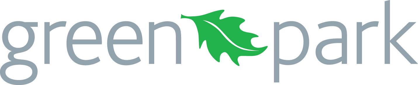 Transparent Green Logo - Green Park | A Diverse Approach To Leadership