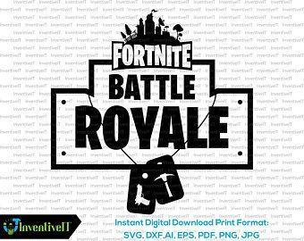 Battle Royale Logo - fortnite battle royale png | PU2.org - PoTwo