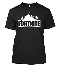 Battle Royale Logo - Fortnite Battle Royale Logo Gaming T Shirt Tee Shirt Tshirt 25 Colors ALL