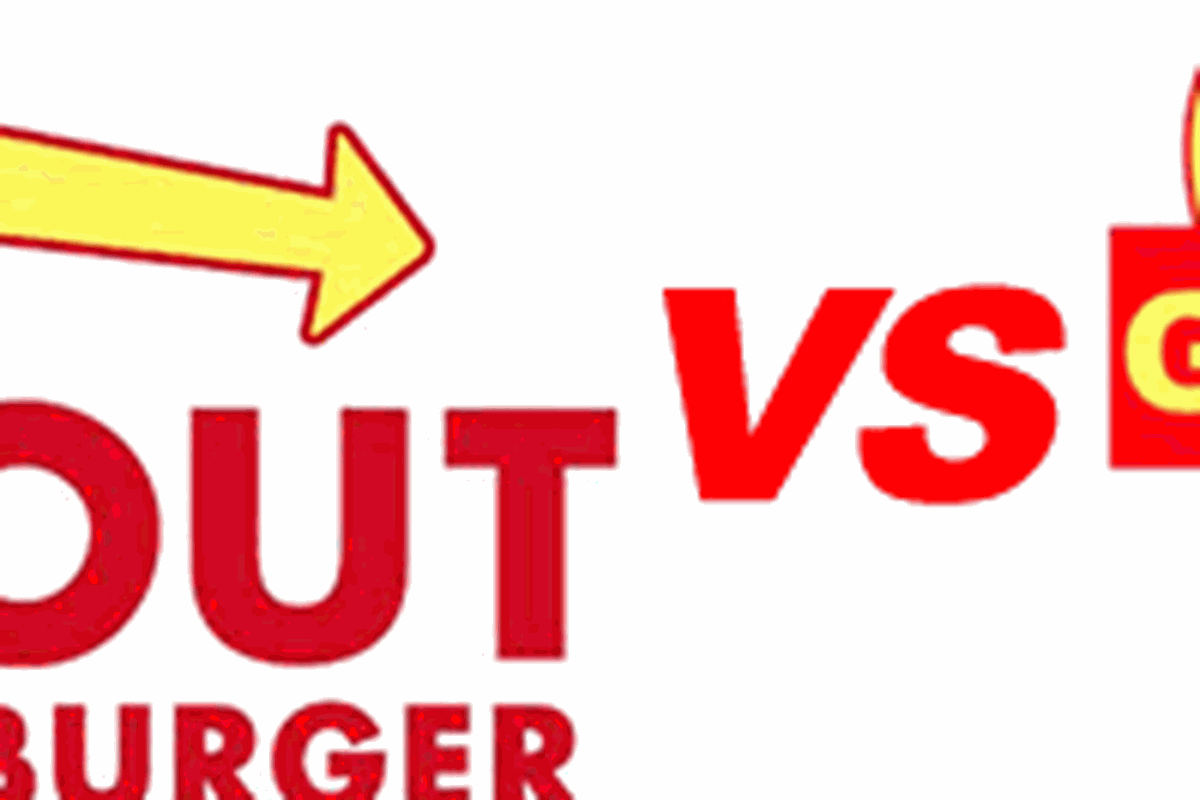 In N Out Logo - In N Out Says Maryland's Grab N Go Is A Copycat