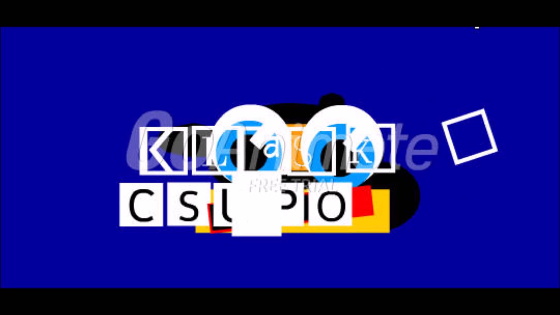Klasky Logo - Klasky csupo movie Logos