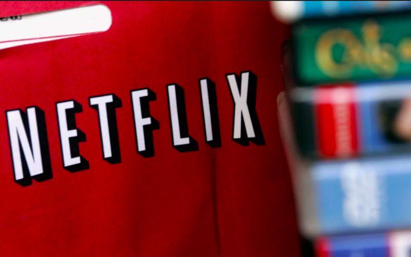 Small Netflix Logo - Netflix to adapt Roald Dahl classics to small screen. Free Malaysia