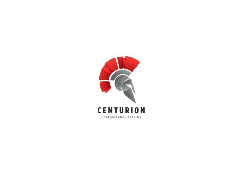 Centurion Logo - Centurion Logo by Opaq Media Design | Dribbble | Dribbble