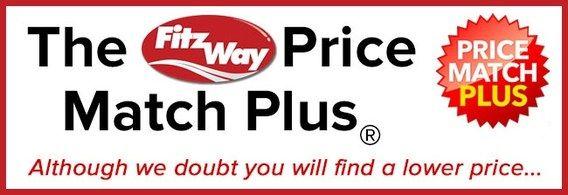 Fitzgerald Auto Mall Logo - The FitzWay Price Match Plus®. Fitzgerald Auto Mall Lexington Park