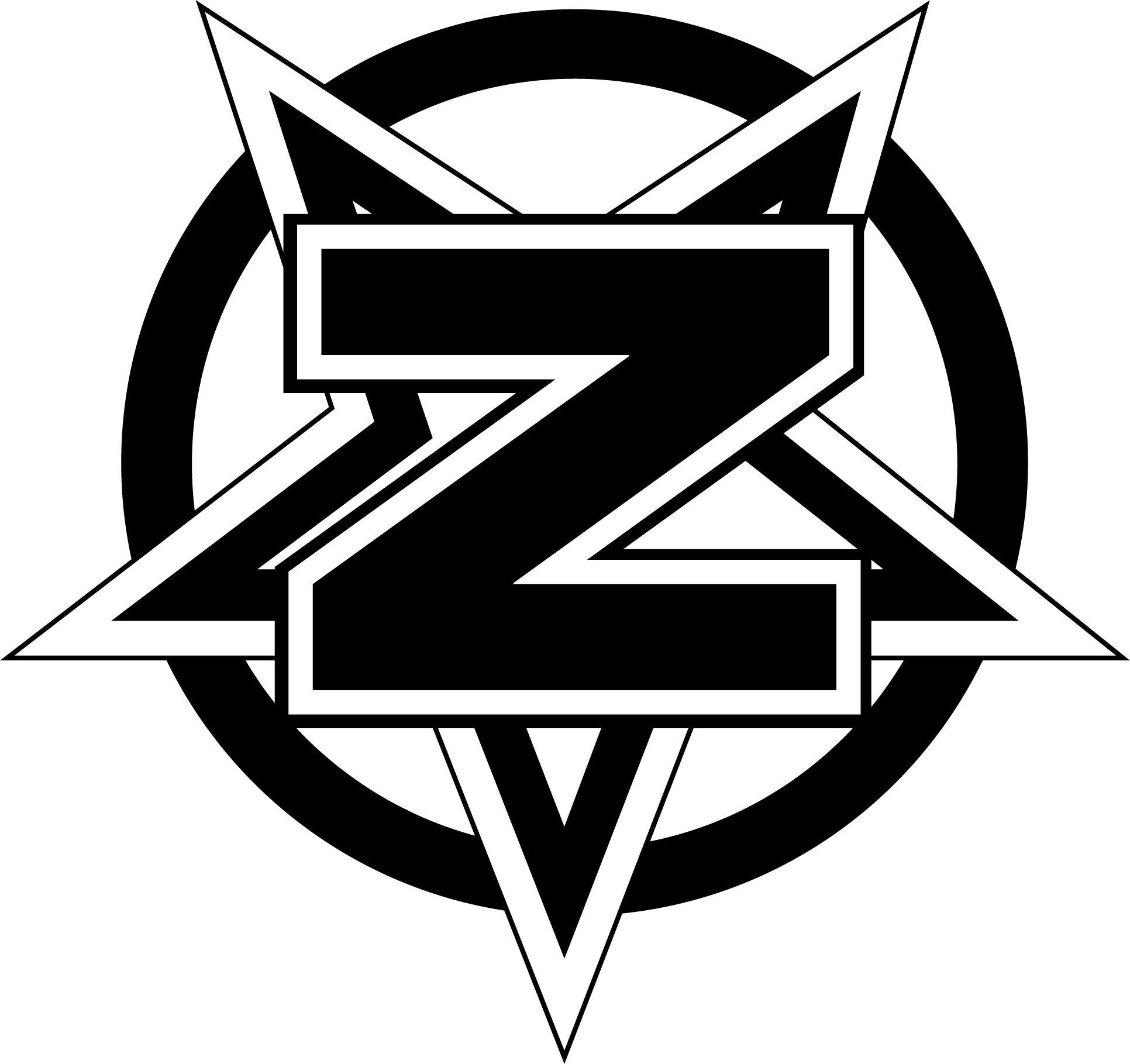 Zyklon Logo - Zyklon Promo meck