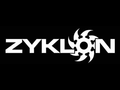 Zyklon Logo - Zyklon-Dominate - YouTube