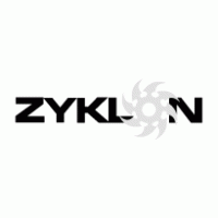 Zyklon Logo - Zyklon. Brands of the World™. Download vector logos and logotypes