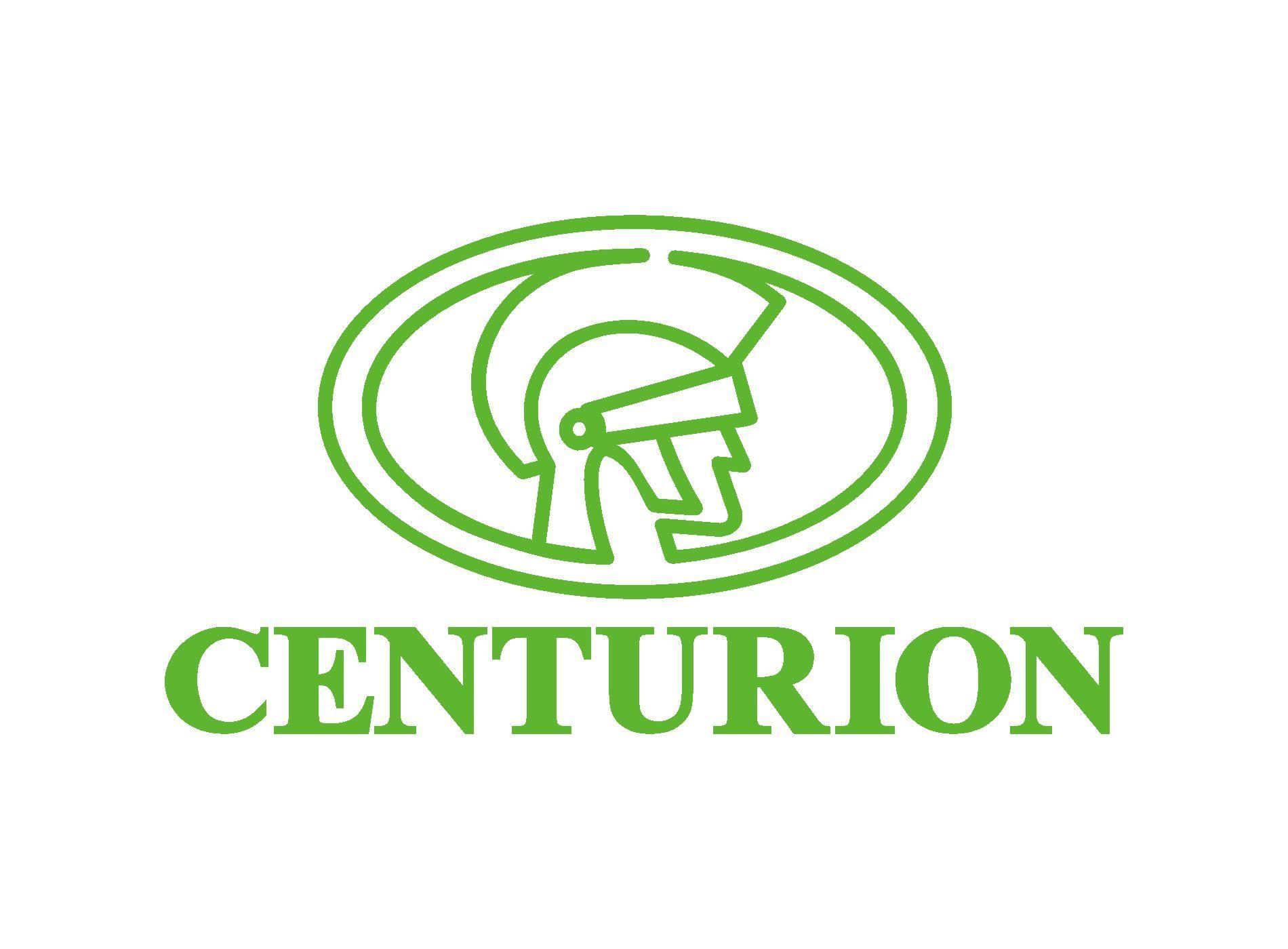 Centurian Logo - CENTURION-logo-II – Security Superstore
