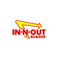 In N Out Logo - In N Out Burger Coupons, Promo Codes & Deals 2019