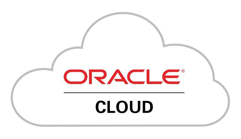 Oracle Cloud Logo - Oracle Cloud Integration - Kloudio