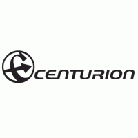 Centurion Logo - Centurion. Brands of the World™. Download vector logos and logotypes