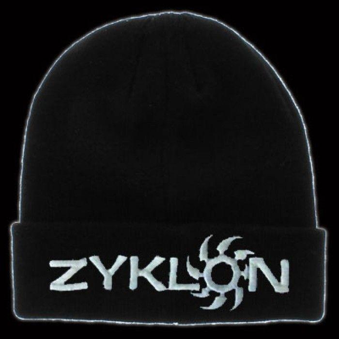 Zyklon Logo - ZYKLON - LOGO