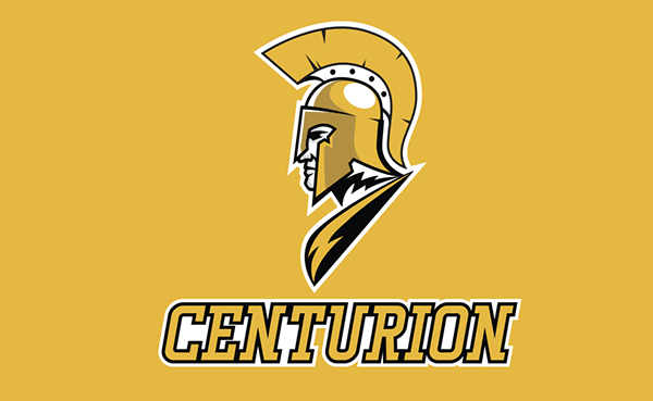 Centurion Logo - Centurion logo on Wacom Gallery