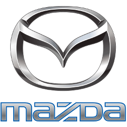 Fitzgerald Auto Mall Logo - Mazda. Fitzgerald Auto Mall
